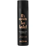 Alcina Its Never Too Late Coffein Vital Shampoo 250 ml