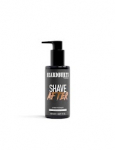 Beardburys After Shave Amber Midnight 150ml