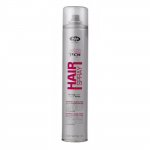 Lisap HT Strong Hold Hairspray 500ml