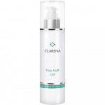Clarena Max Dermasebum Line Matt Gel 200ml