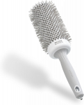 Olivia Garden Expert Blowout Speed White hairbrush (55mm)