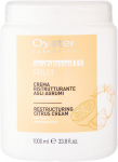 Oyster Cosmetics Sublime Fruit Restructuring Mask 1000 ml