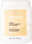 Oyster Cosmetics Sublime Fruit Restructuring Mask 1000 ml