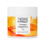 Therme Orange Happiness Body Butter 225g