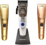 Gamma+ Clipper X-Ergo