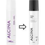 Alcina Pearl Gel Strong 100 ml