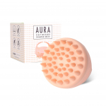 Sister Young Aura Shampoo Brush Nude Pink