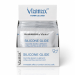 Viamax Silicone Glide 20 x 3ml