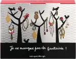 Derriere la porte Jewelry Box Jadore