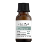Lierac PROTOCOL Pure Salicylic Acid for Blemishes 15ml