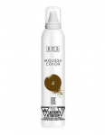BES Mousse Color 4 Brown 200ml