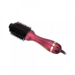 Osom Professional - Osom601pl Hot Air Hair Styler-Dryer, Plum, 1000w