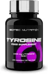 Scitec Nutrition Tyrosine Food Supplement 100 cap