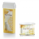 ItalWax Lemon Wax