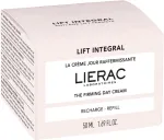 Lierac LIFT INTEGRAL Day Cream Refill 50ml