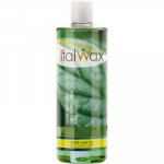 ItalWax After Wax Oil Mint 500ml