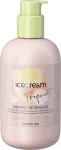 Inebrya Ice Cream Frequent Instant Detangler Fior Di Loto 200ml