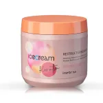 Inebrya Ice Cream Keratin Restructuring Mask 500ml