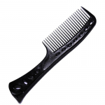 Y.S. Park Comb YS-601 Black 225 mm