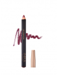 INIKA Organic Lip Crayon - Deep Plum 3g