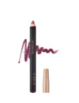 Inika Organic Lip Crayon - Deep Plum 3g