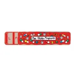 Derriere la porte Pill Box 7 Magic Compartments