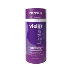 Fanola No Yellow Violet Bleaching Powder Anti-Yellow 450g