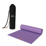 Tynor Yoga Mat TPE 6 mm