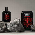 STR8 Red Code EDT 100ml