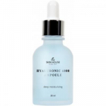 The Skin House Hyaluronic 6000 Ampoule 30ml