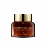 The Skin House Wrinkle System Cream 50ml