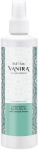 ItalWax Vanira Limited Edition Spa Pre Wax Oil Sandalwood 250ml