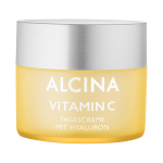 Alcina Vitamin C Day Cream With Hyaluron 50 ml