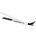 OSOM Hair Straightener White