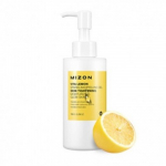 Mizon Vita Lemon Sparkling Peeling Gel Skin Tightening 150g