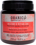 Ohanic Repair Mask 3In1 250ml