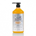 Beardburys Daily Shampoo 1000ml