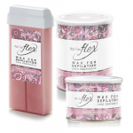 ItalWax Rose Oil (TiO2 Titanium Dioxide)