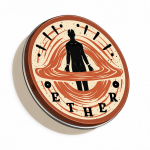 By Elementum Ether Hybrid Matte Clay