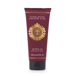 Sandalwood Country Club Redwood & Amber Shower Gel 200ml