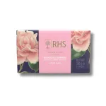 RHS Magnolia & Tuberose with Notes of Amber & Camellia Soap 200g