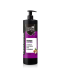 Real Natura Argan Shampoo 1l