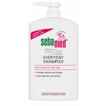 SEBAMED Everyday Shampoo 1000 ml