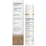 Sesderma Azelac Ru Luminous Fluid Cream SPF50 50ml