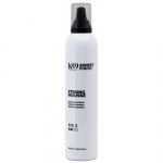 K89 Sweet Finish Flexible Mousse