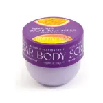 Tropical Fruits Mango & Passionfruit Sugar Body Scrub 310g