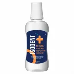 IsoDent Preoperative Antibacterial Mouthwash 530 ml
