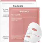 Biodance Bio Collagen-Real Deep Mask 34g