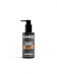 Beardburys Precision Outliner Amber Midnight 150ml