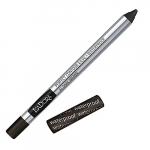 IsaDora The Contour Kajal Eye Pencil 61 Dark Brown